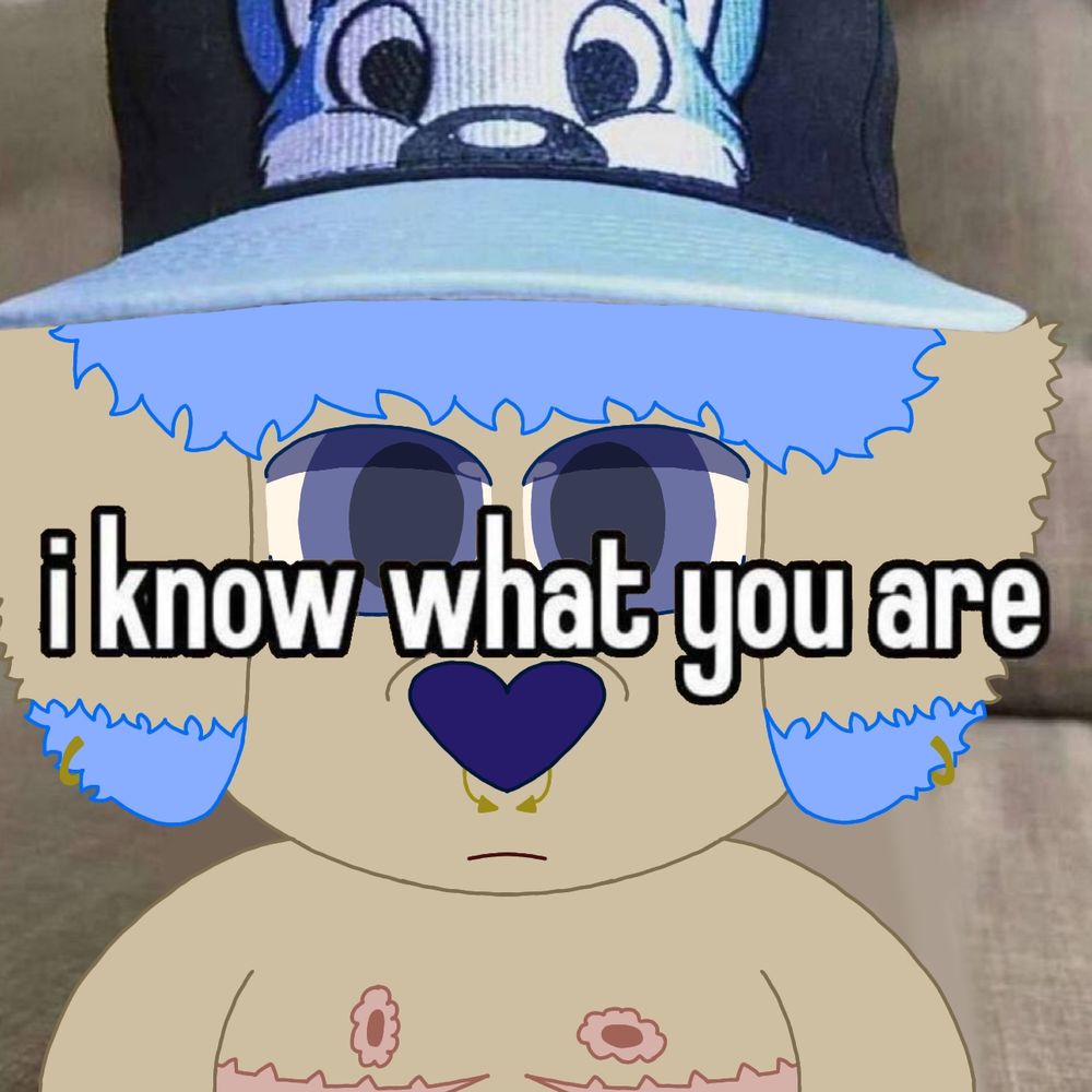 🍼Little Leo (he/him)🧸