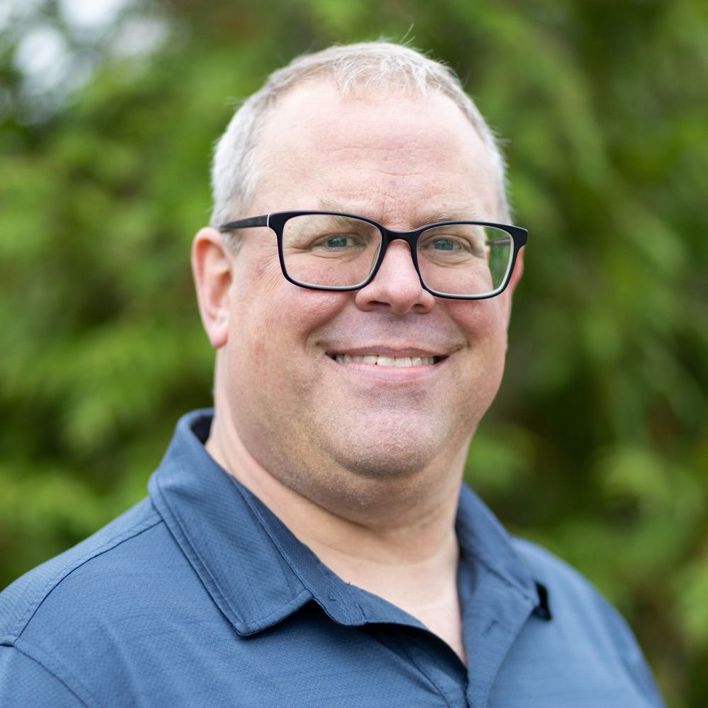 Mark Connor