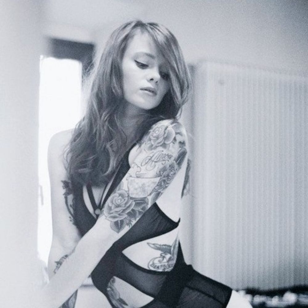 Chase Davis 