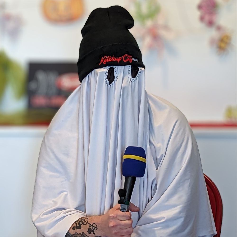 YinzerGhost