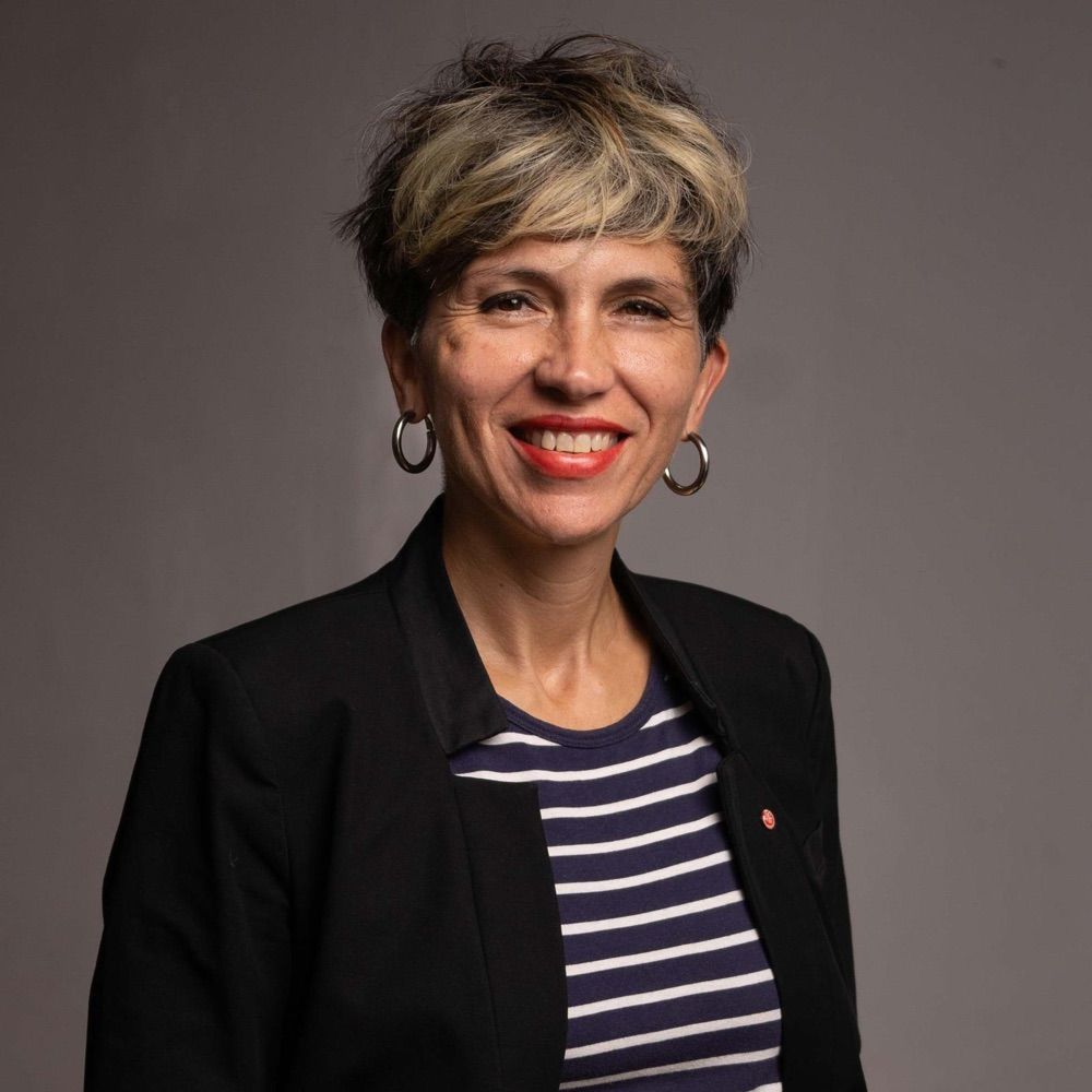 Patrícia González Prado