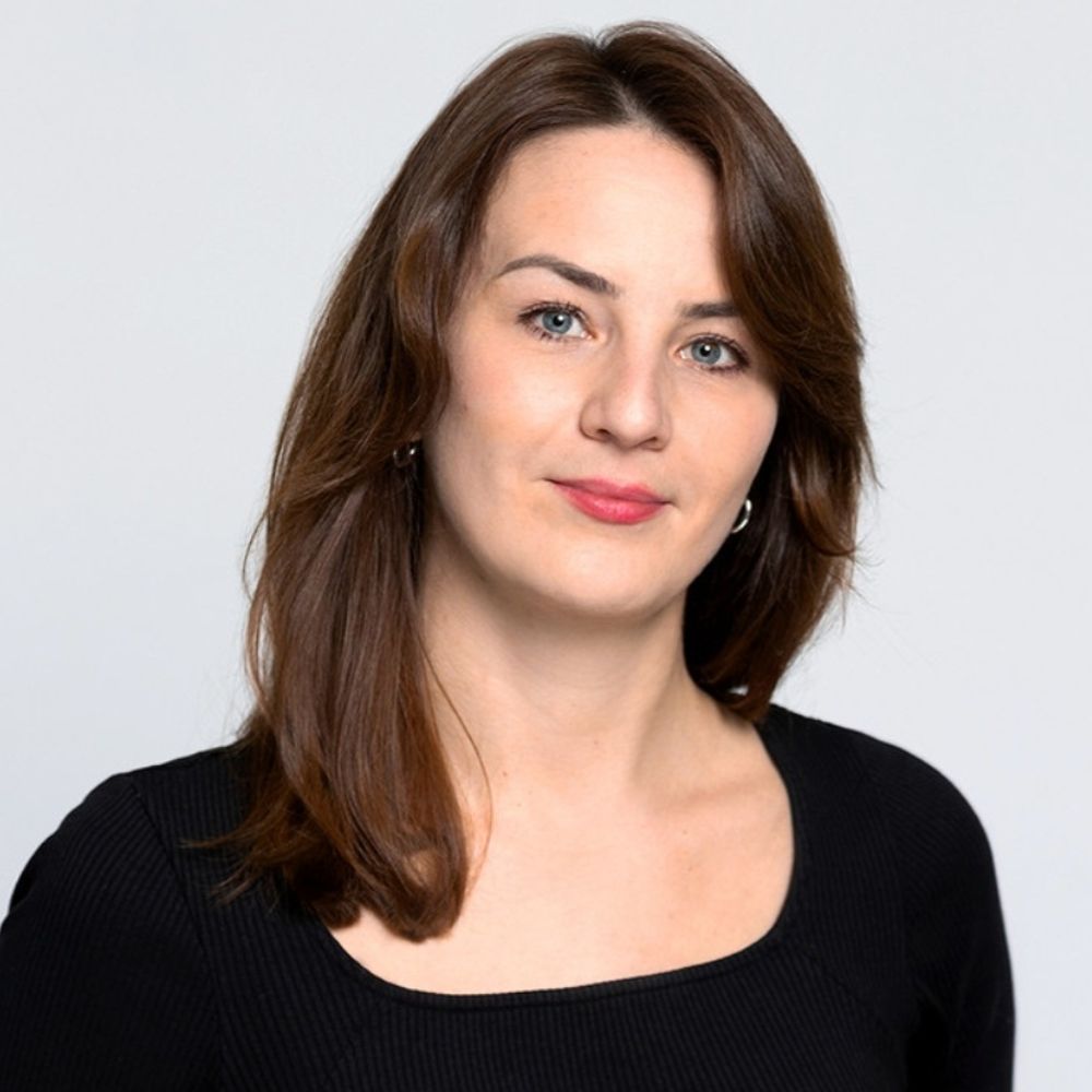 Alina Schmitz