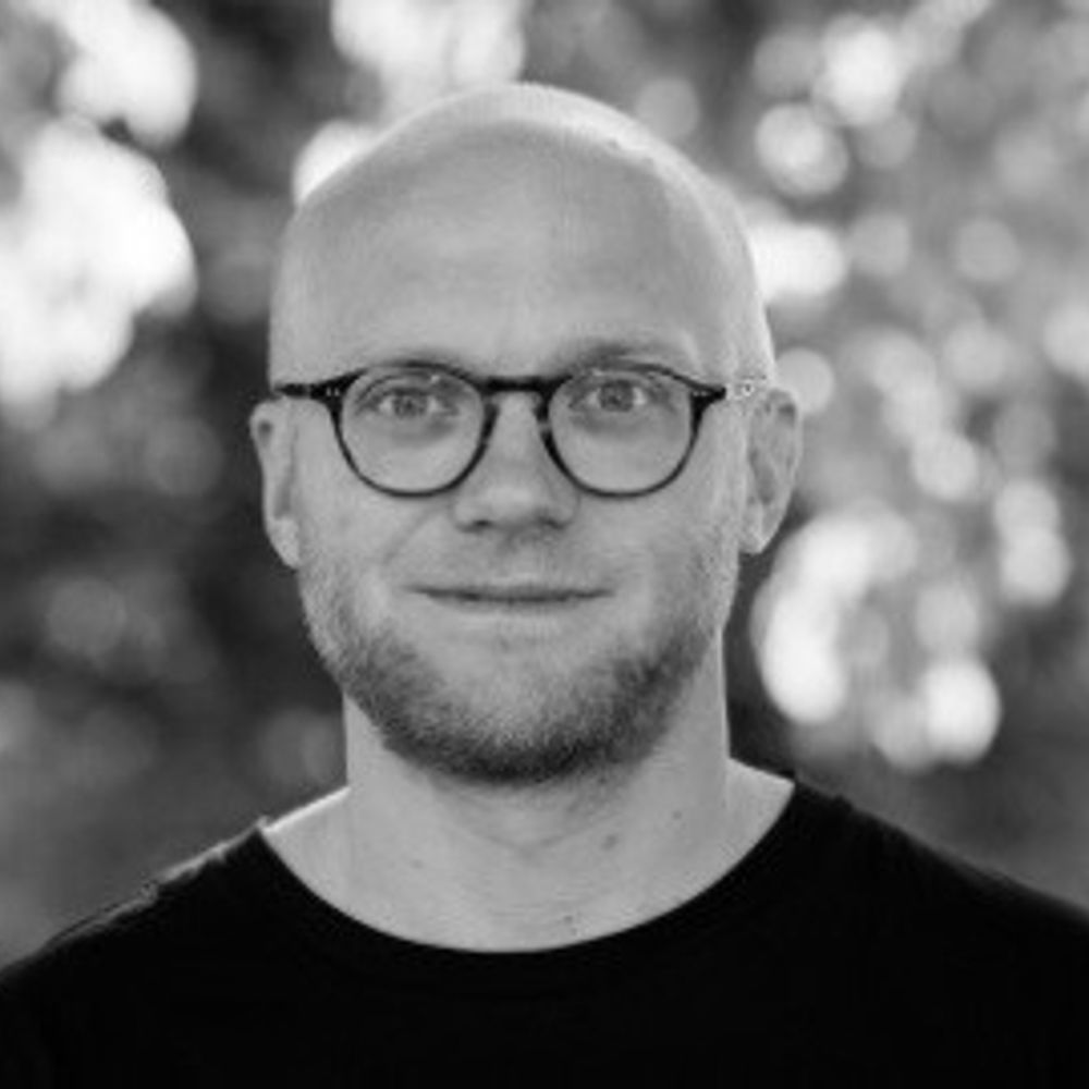 Morten Tange Olsen