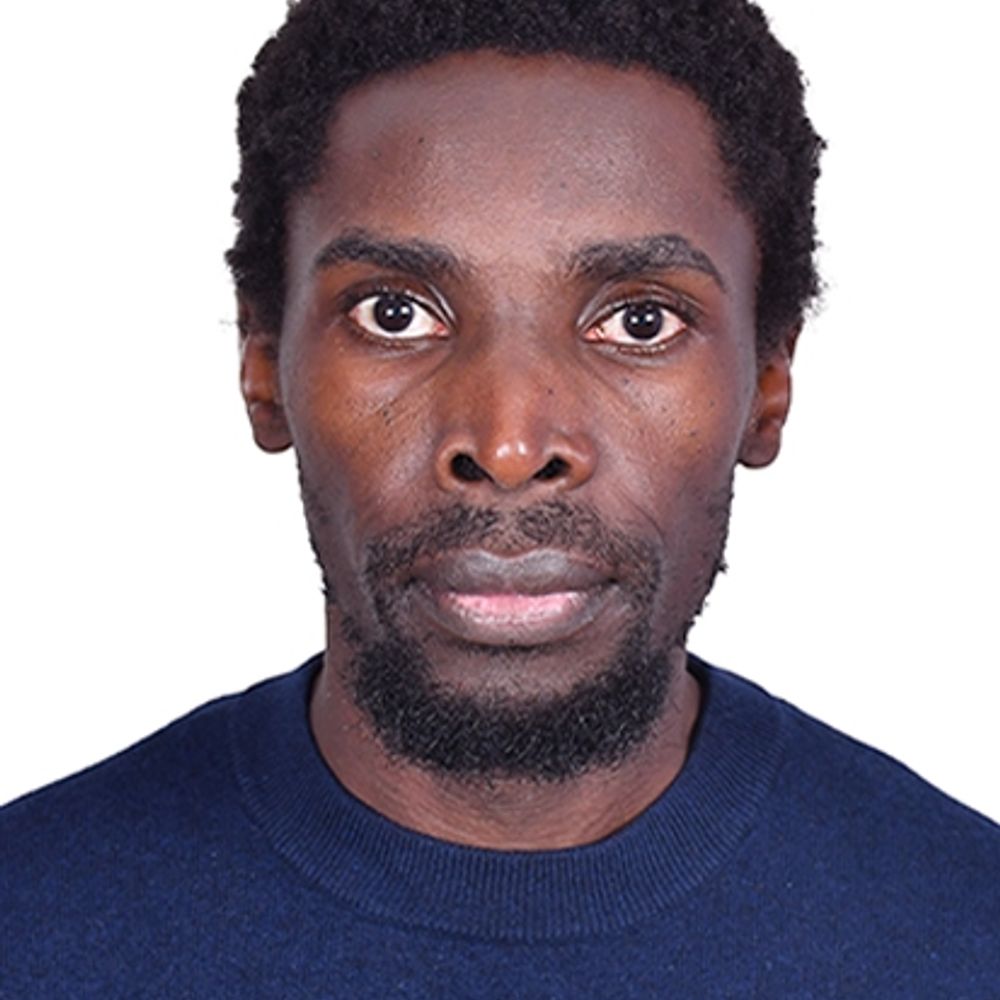 Peter Gitau, Ph.D