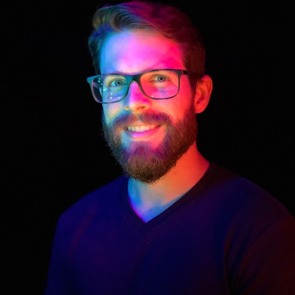 Brian Handy
