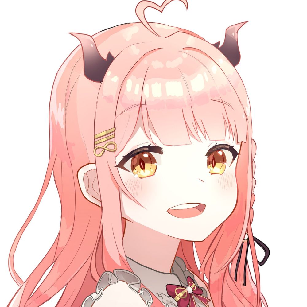 Reilim | Vtuber TH
