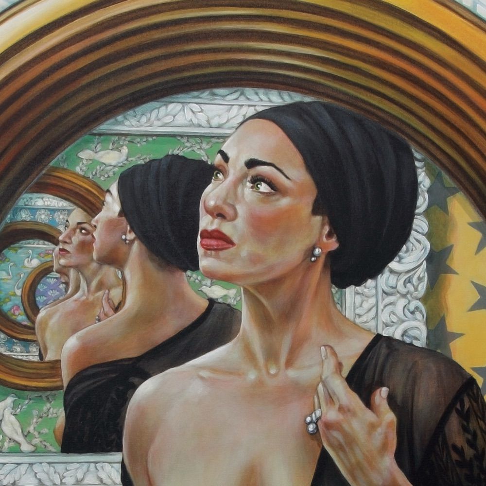 Angela Hardy Fine Art