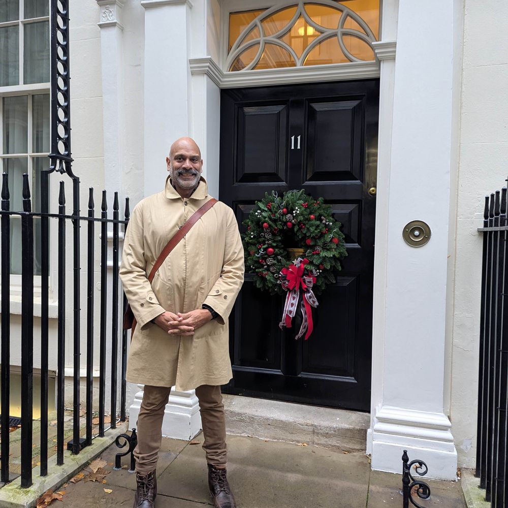 Chetun Patel