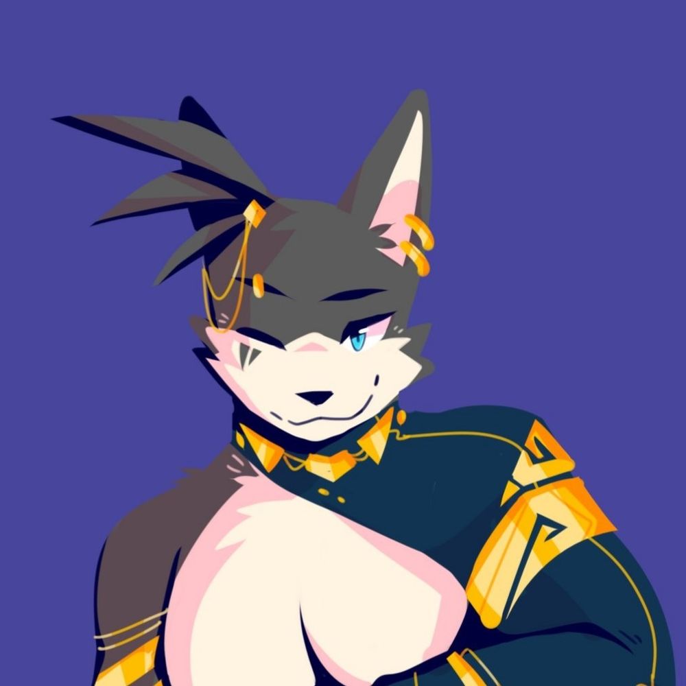 Gariswolf