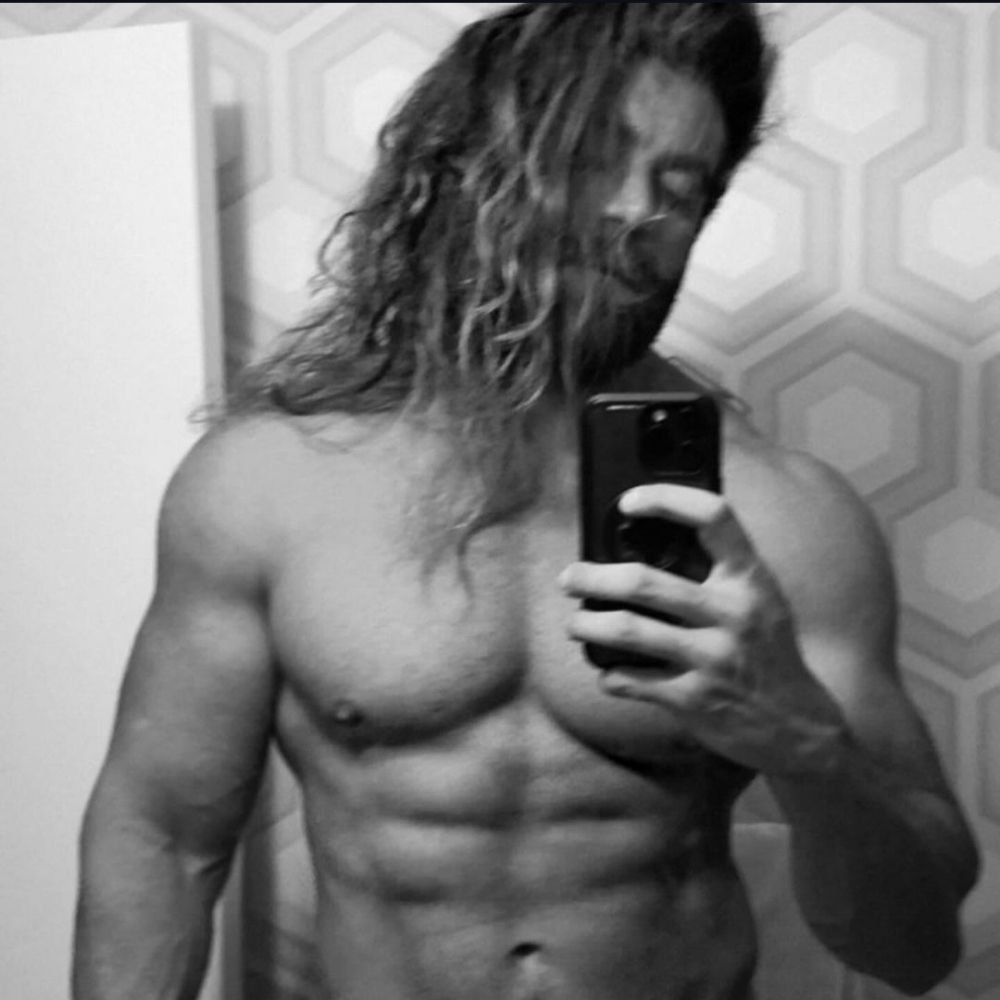 Shane Hallstrom