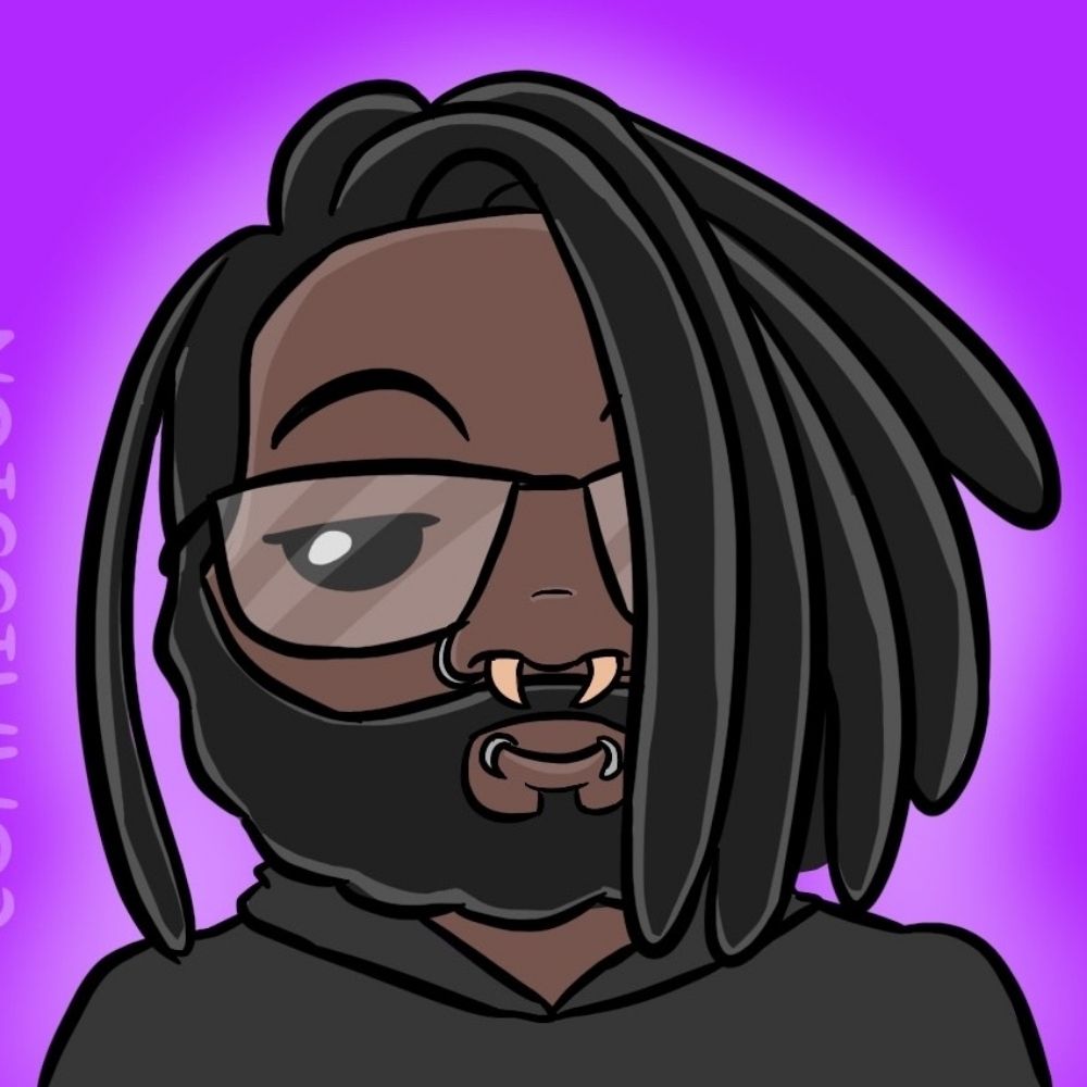 Hex Rage