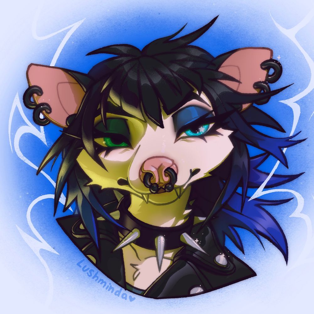 HyenaOwO