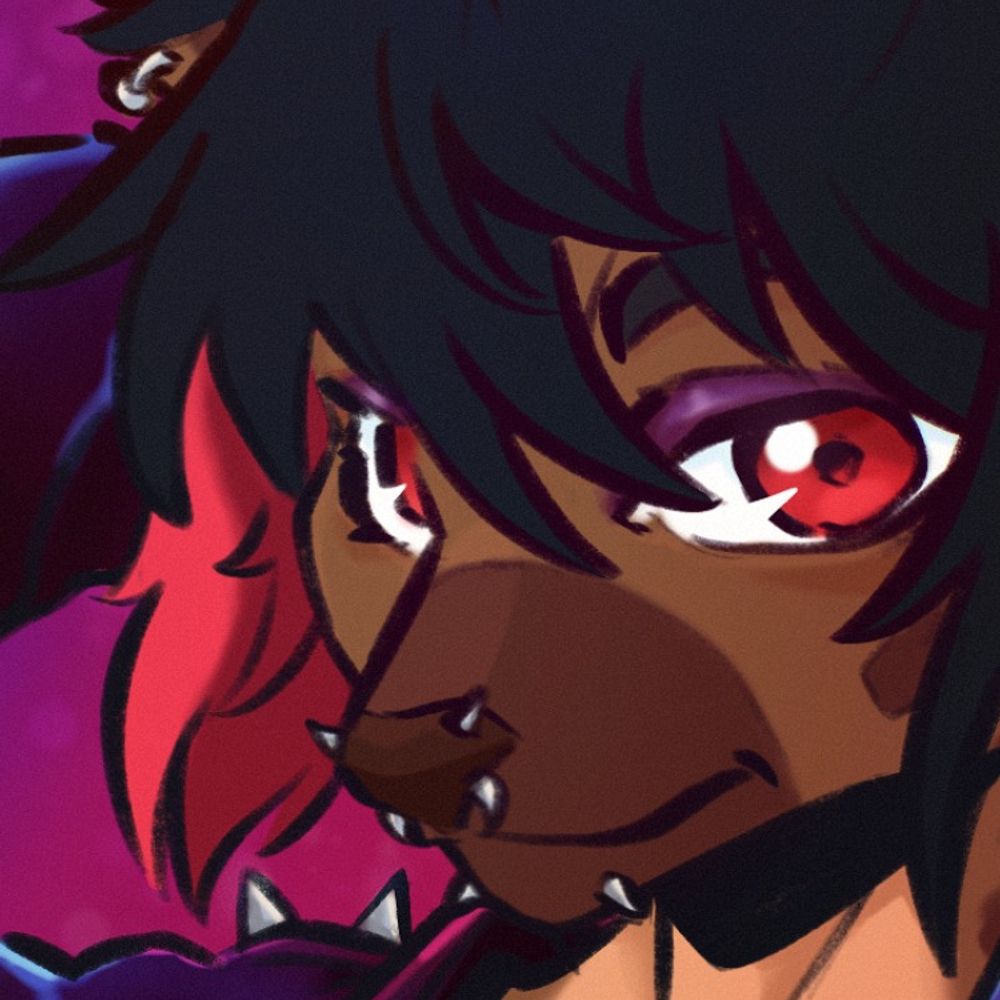 HyenaOwO's avatar
