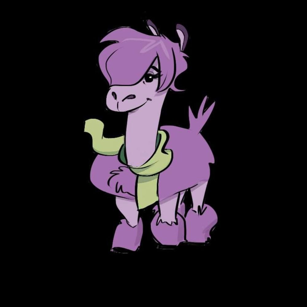 Jaymesage Alpaca Whisperer's avatar