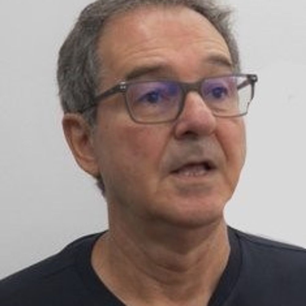 Xavier Massó