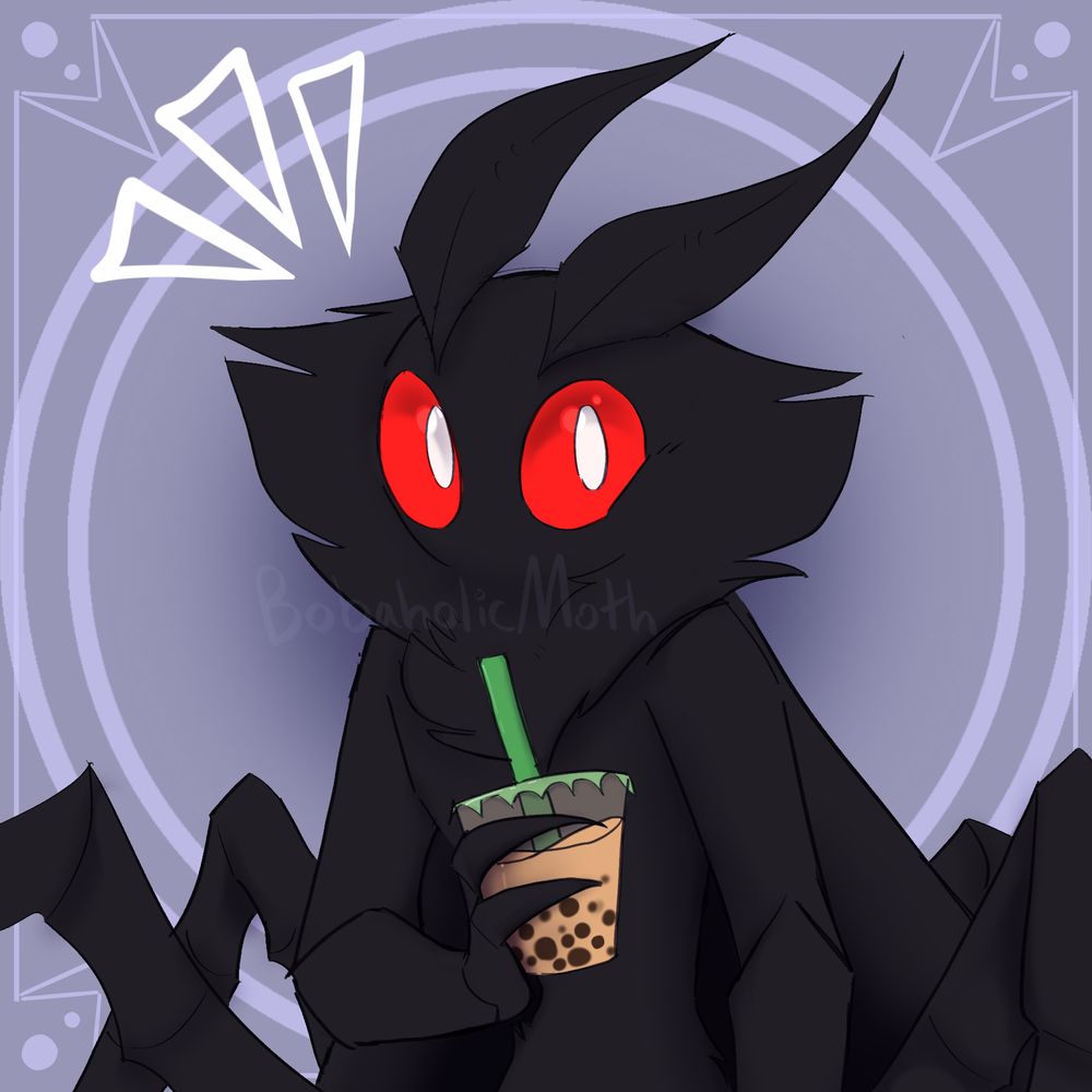 Moth モス