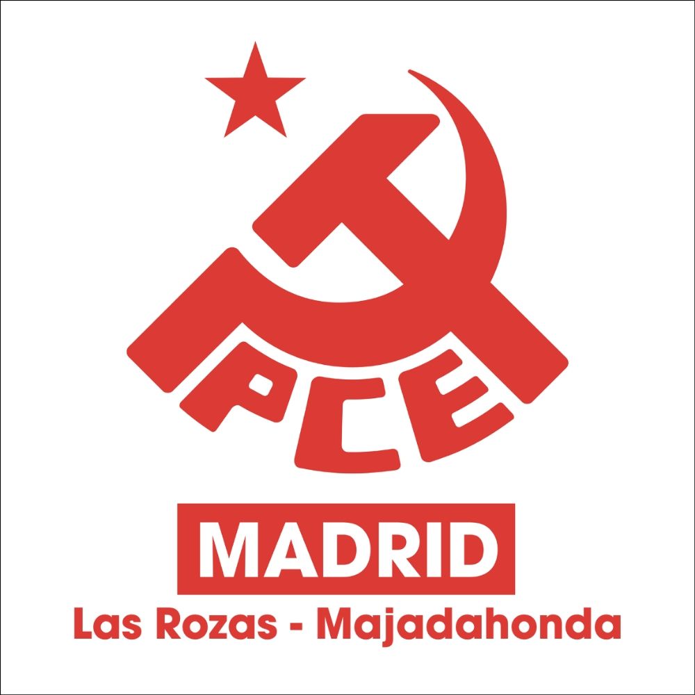 PCE Las Rozas-Majadahonda