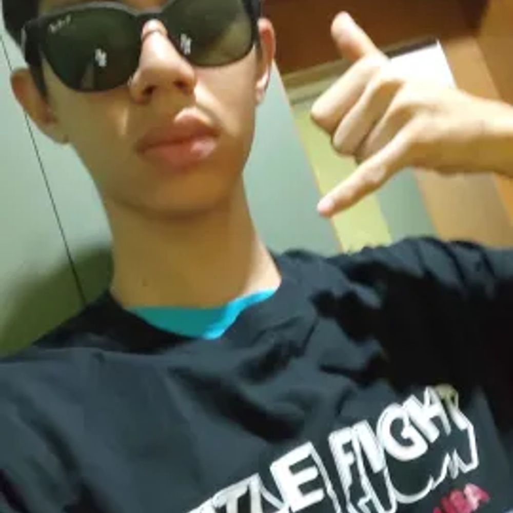 mc ariel cagado