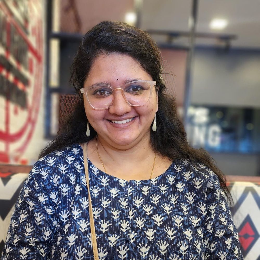 Samatha Mathew