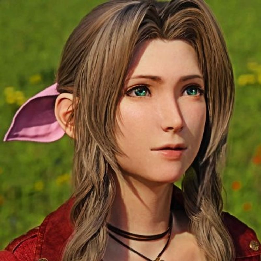 Aerith
