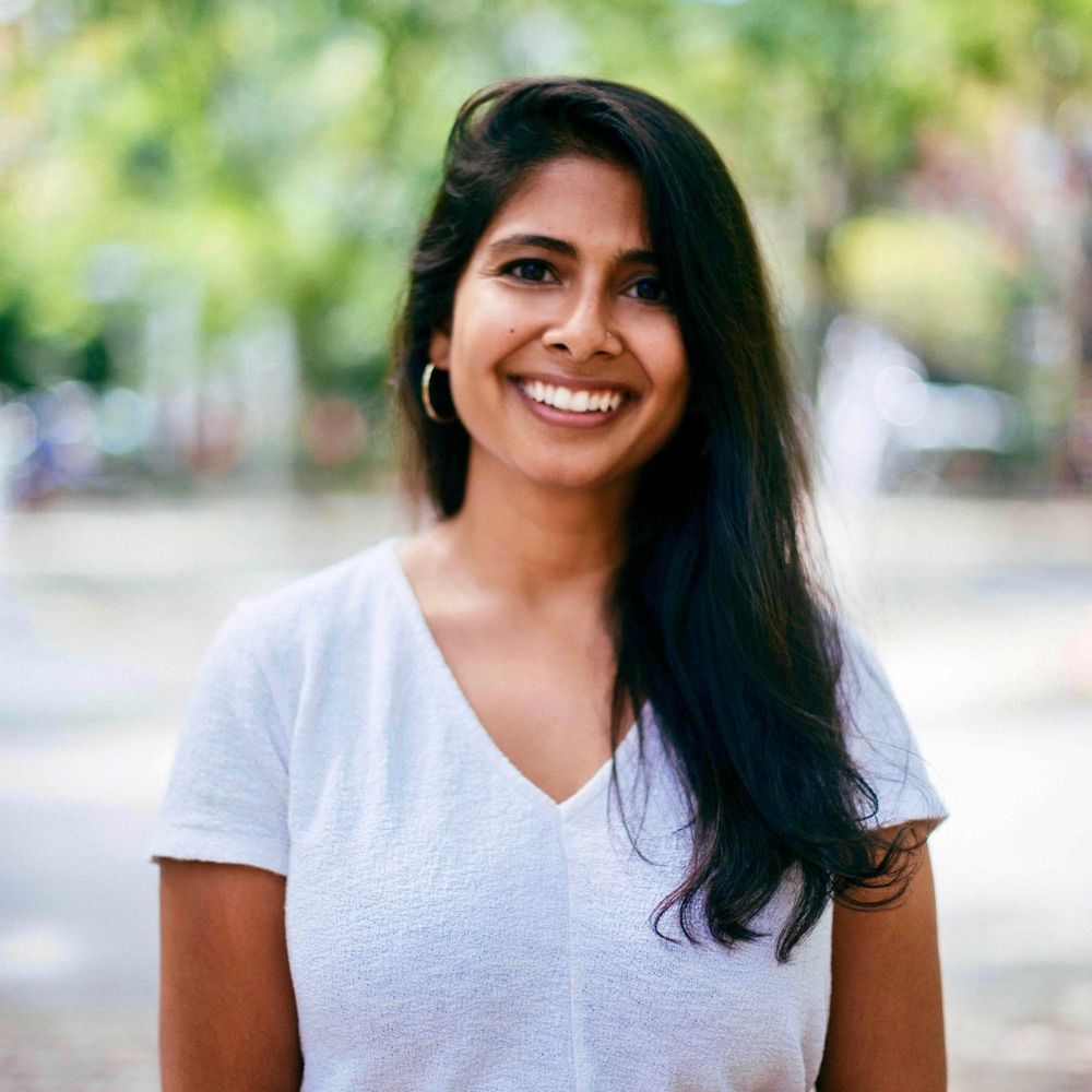 Sameera Savarala