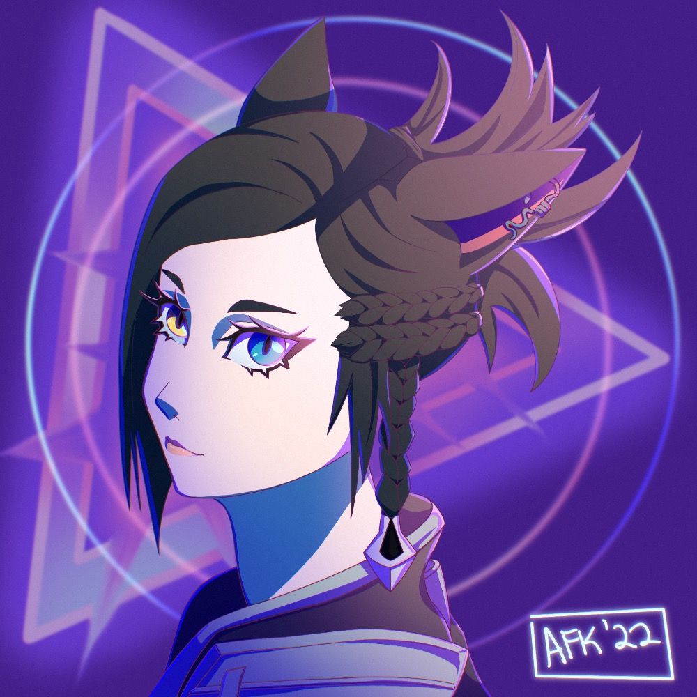 Amanda