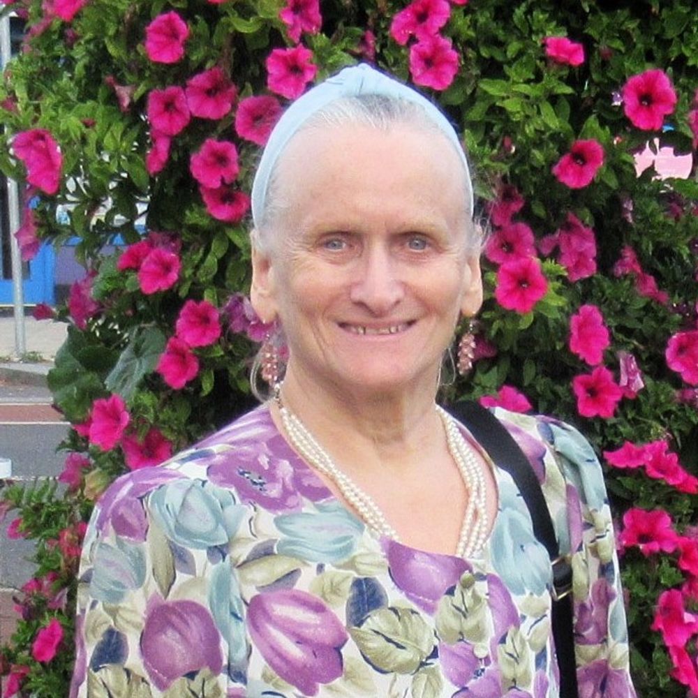 Deirdre Horan