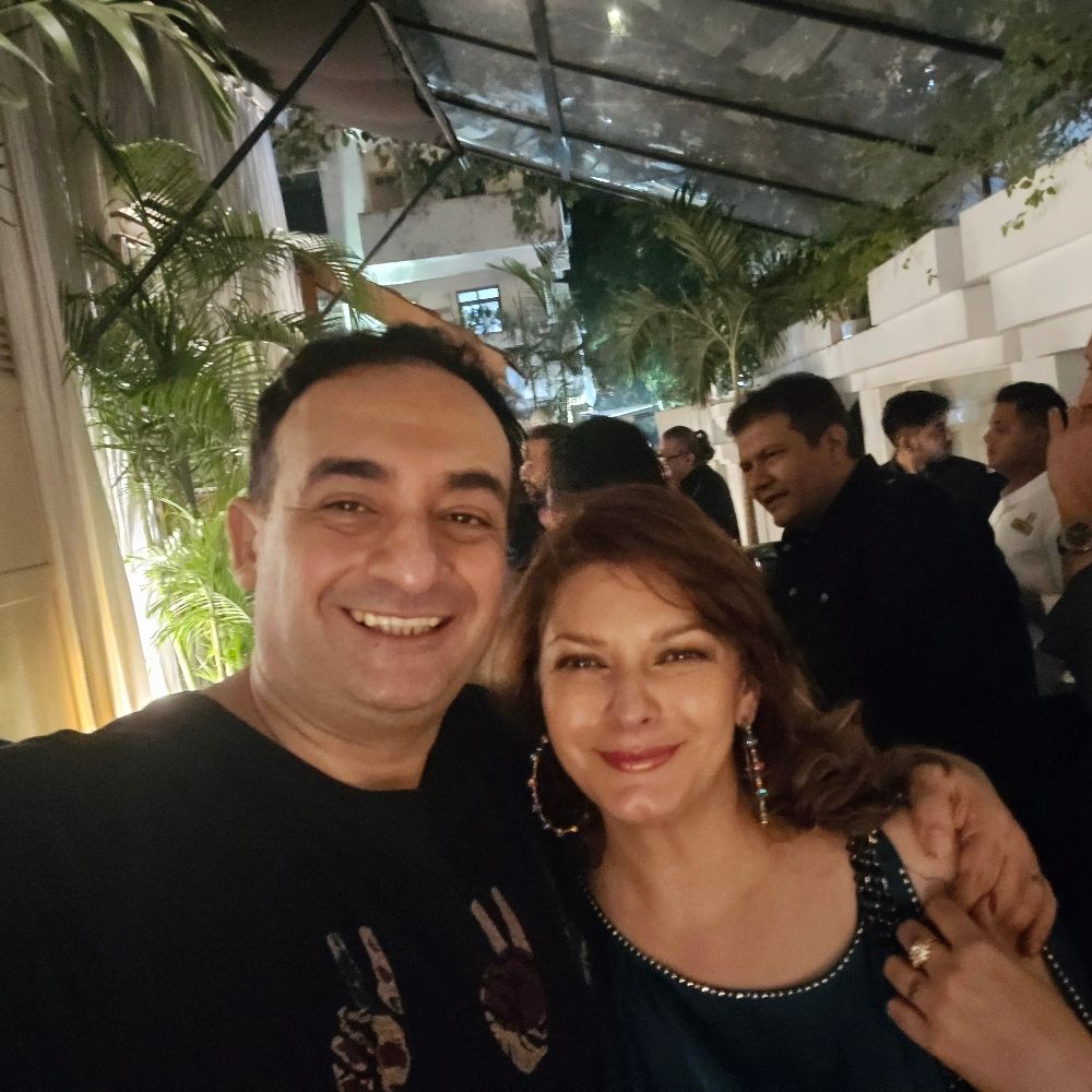 Sanjaysahni
