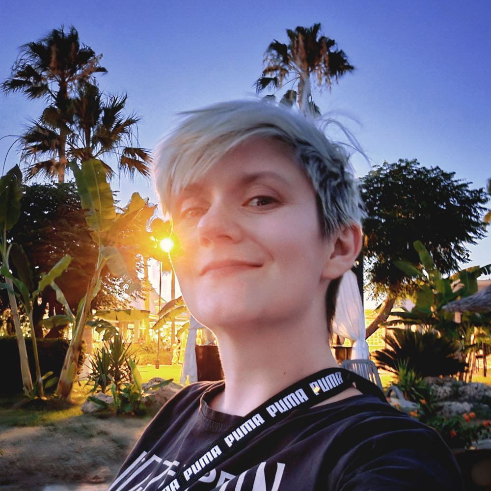 Outstar 🌞 AFK being a sunpire