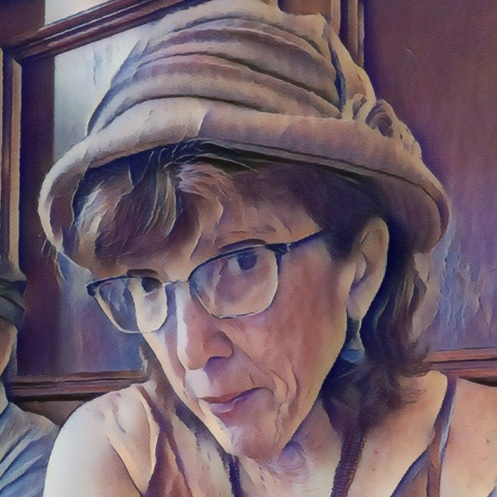 Mary Ann Kearns