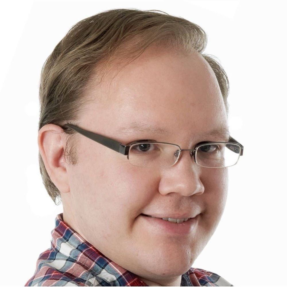Peter Foot