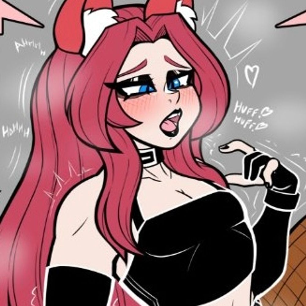 A Curious Femboy 🔞