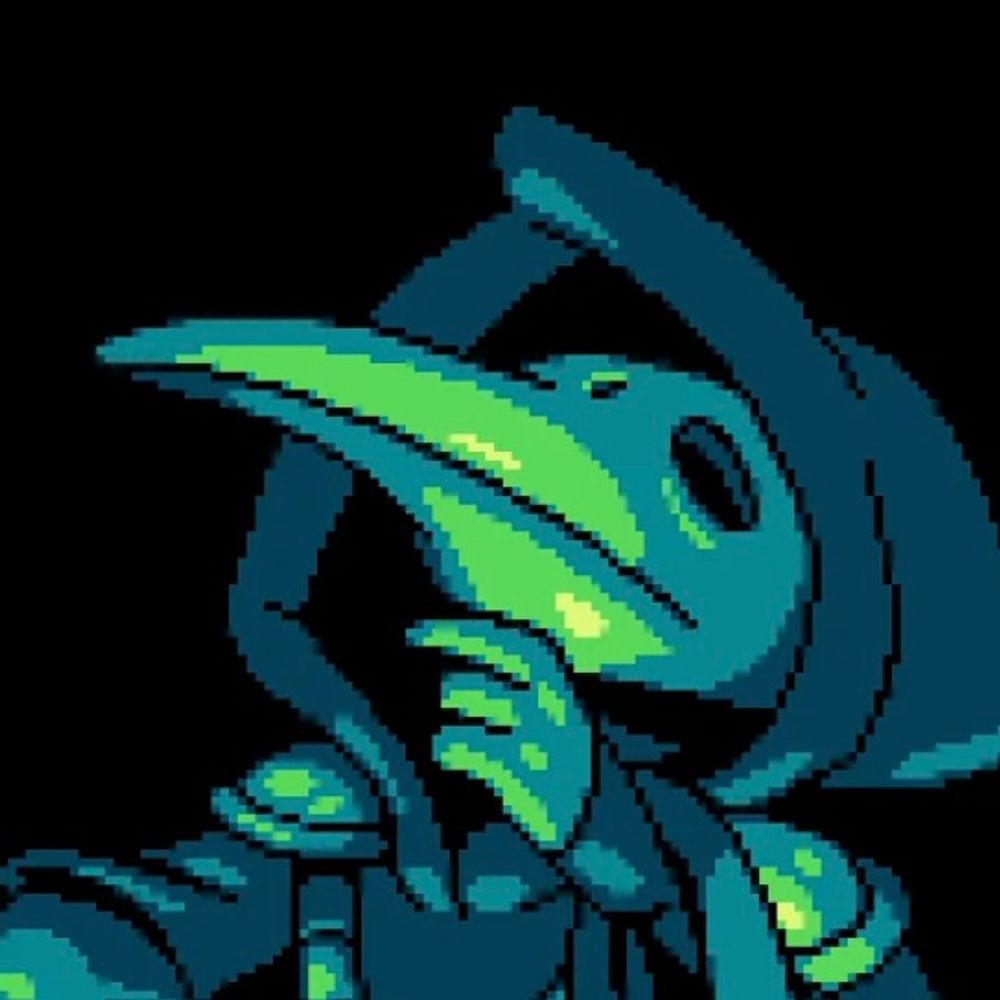 SecretSerpent