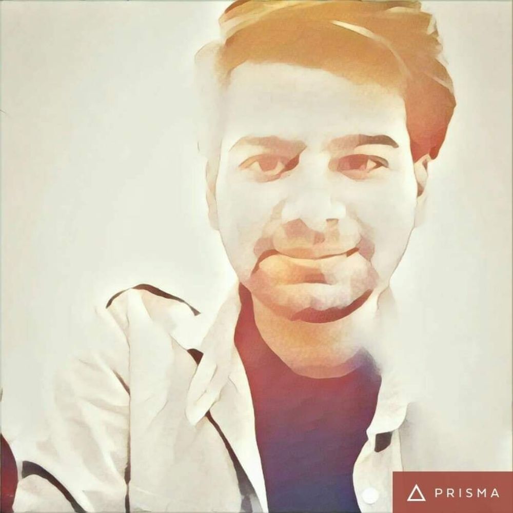 Hammad Ahmed