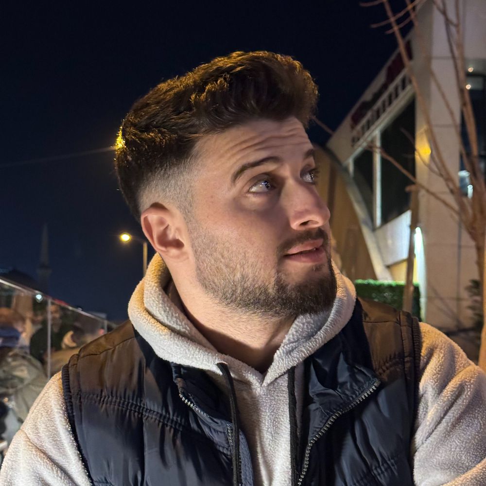 Olgun Ümit Yılmaz