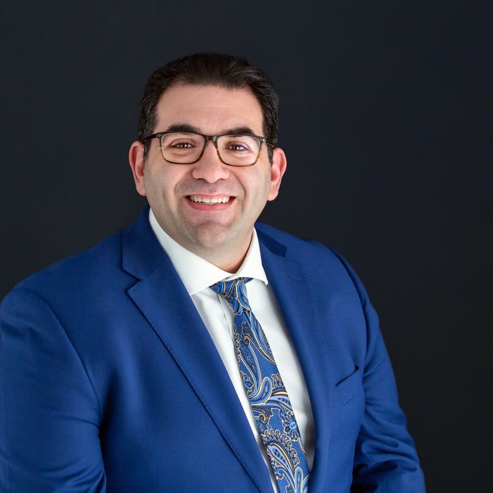 Elliott Silverstein