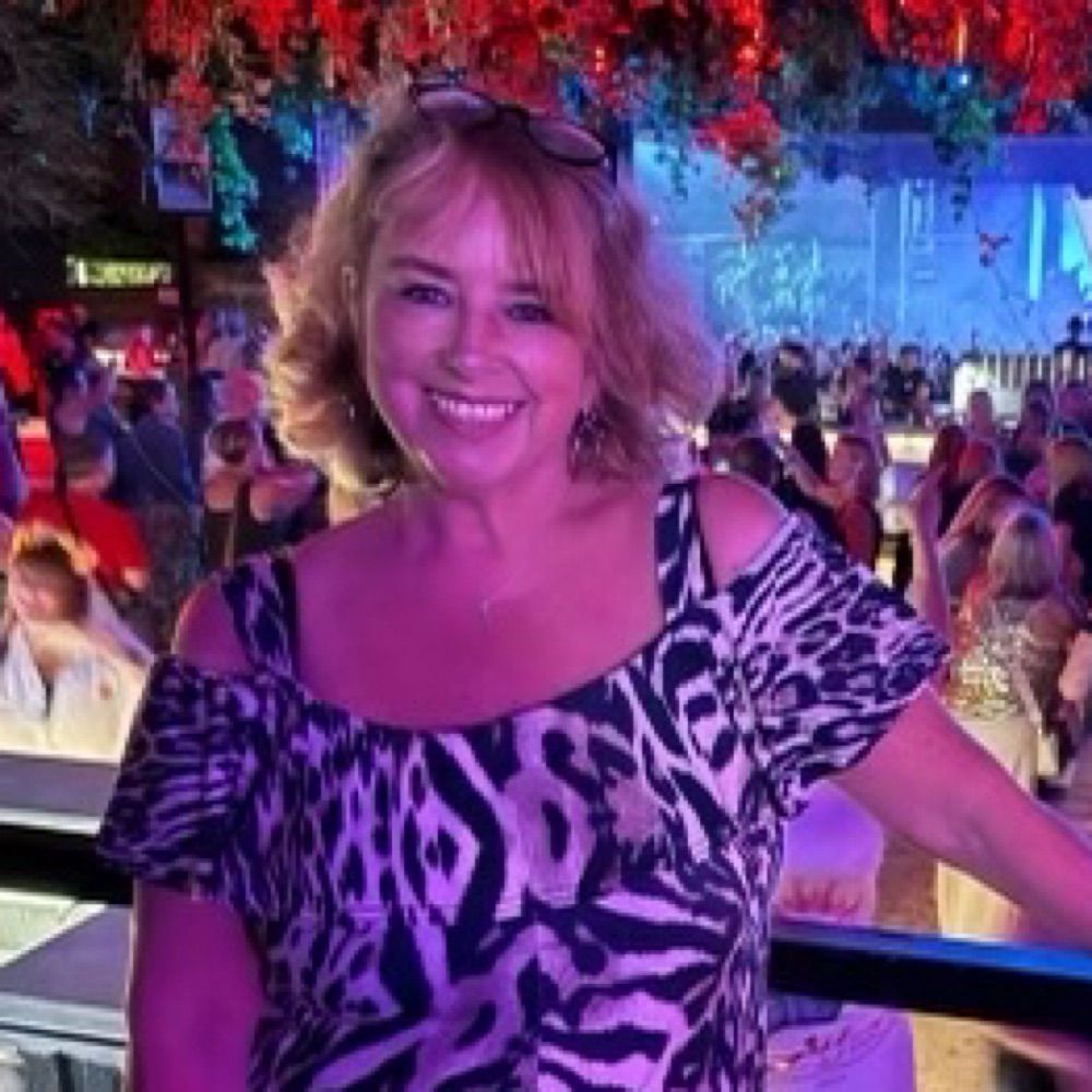 Carole Gray