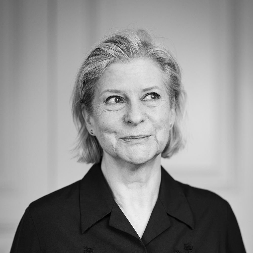 Sara Gimbergsson
