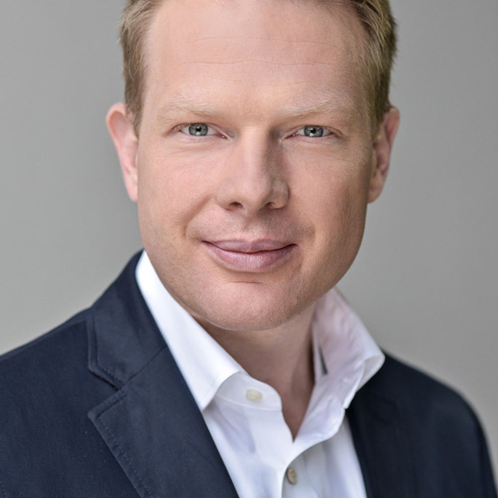 Patrik Schober
