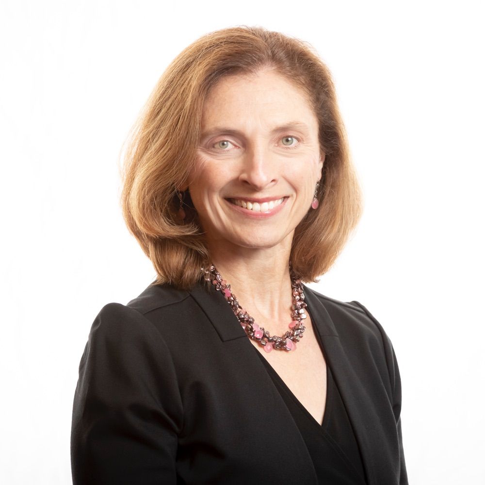 Elizabeth Matto