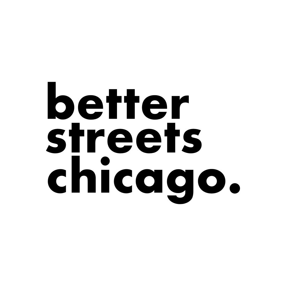 Better Streets Chicago's avatar