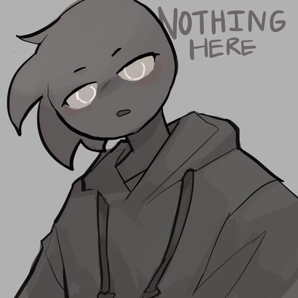 nothiing