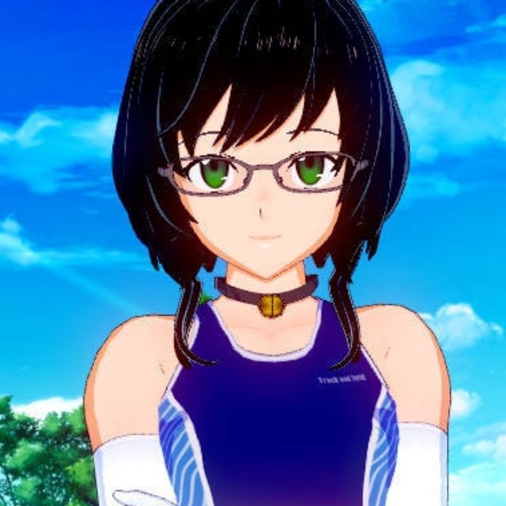 Rei Yamada 🔞