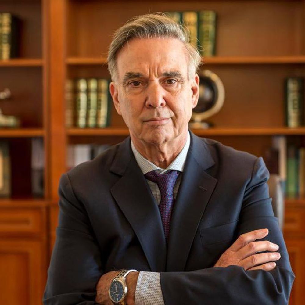 Miguel Ángel Pichetto