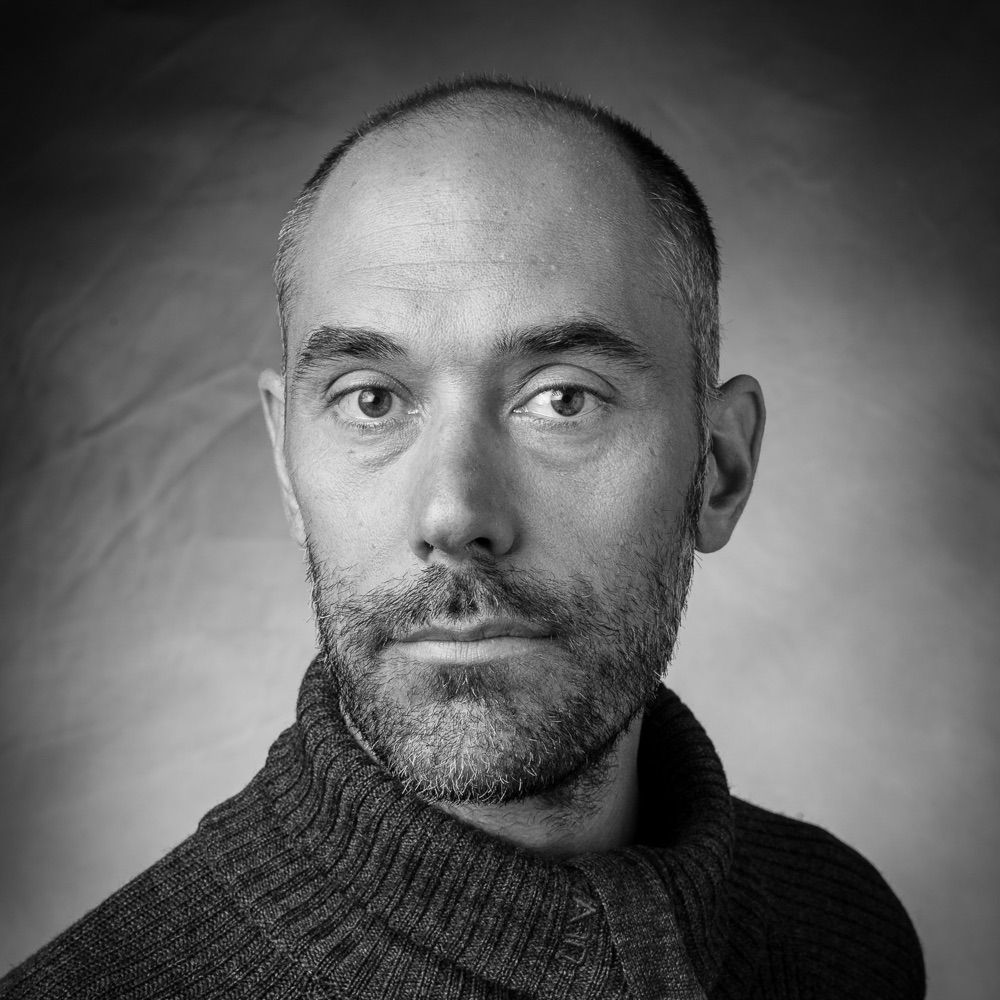 Tobias Birgersson