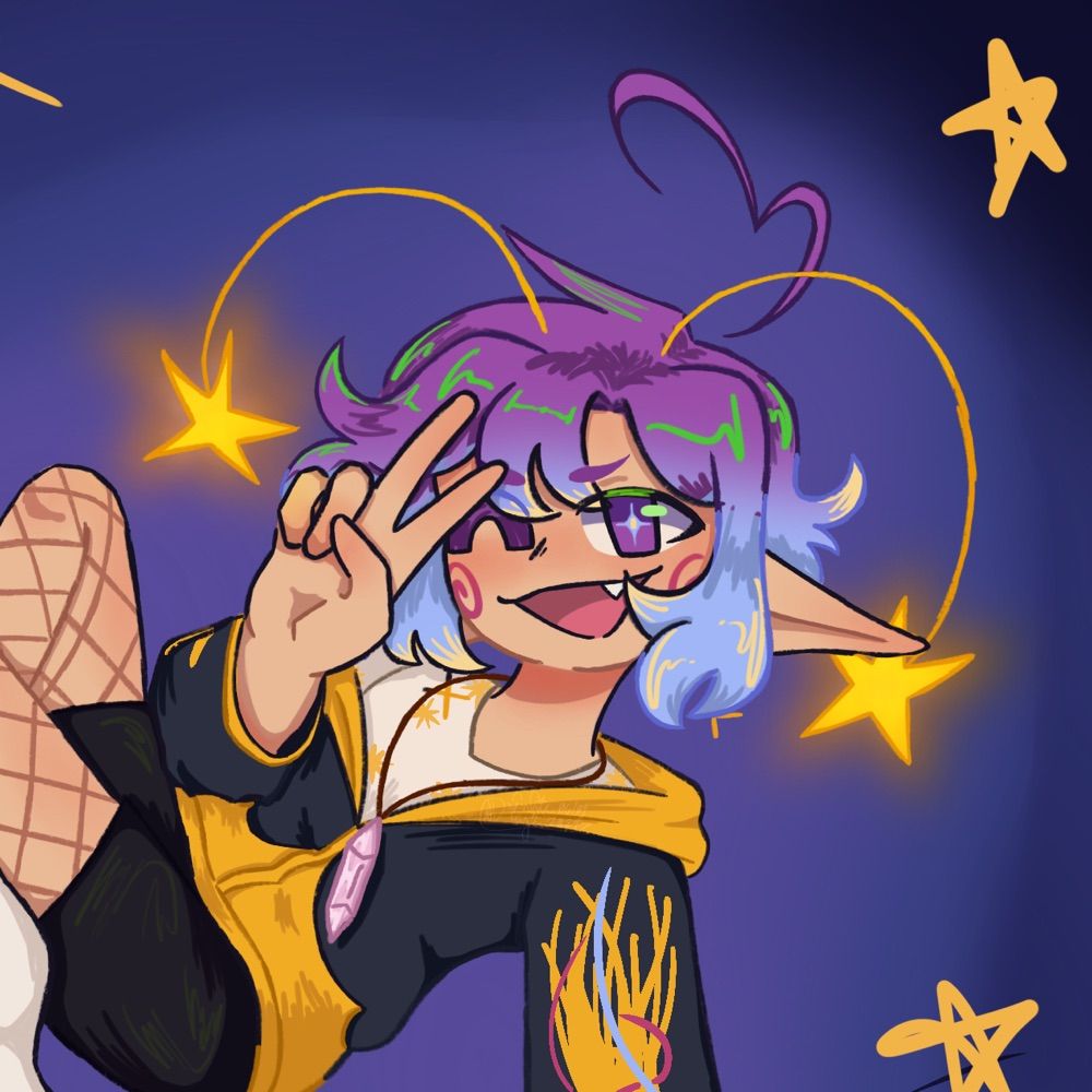 Comet's Orbit ☄️