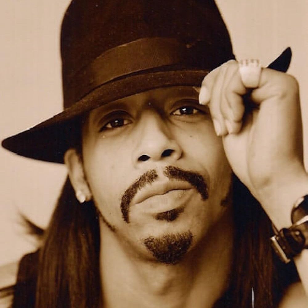 Katt williams