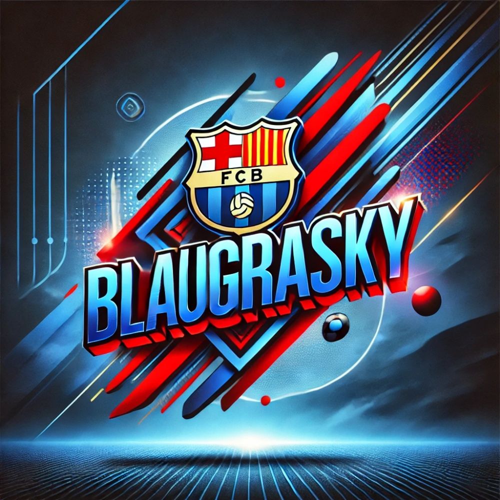 BLAUGRASKY