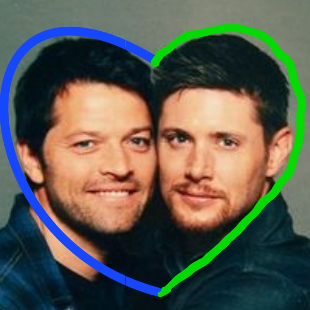 💙Mistress Destiel💚