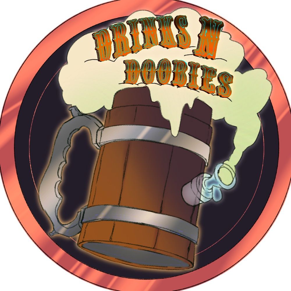DrinksNDoobies